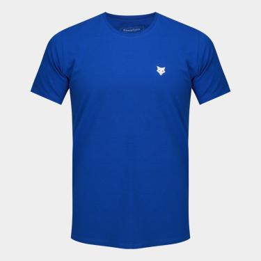 Imagem de Camiseta Cruzeiro Raposa Masculina-Masculino