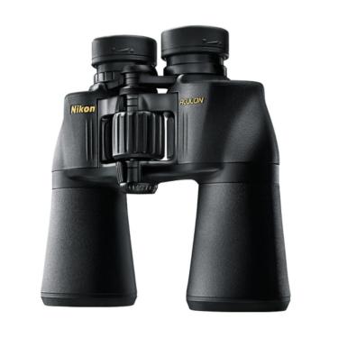 Imagem de Binocular Nikon ACULON A211 16x50 com revestimento multicamada