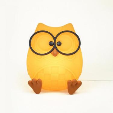 Imagem de Luminária Abajur De Mesa Decorativa Biel Usare, Bivolt