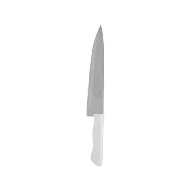 Imagem de Faca para Carne Hauskraft Inox 7 Blanc - FCH-8007