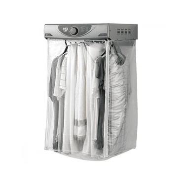 Imagem de Secadora de Parede Fischer Super Ciclo 8 Kg com Timer Contínuo Cor Silver