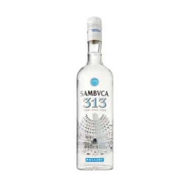 Imagem de Licor Sambvuca 313 Pallini 750ml
