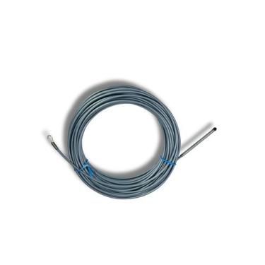 Imagem de Guia puxa fio com alma de aço sonda para instalações elétricas rede al