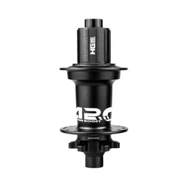 Imagem de Cubo Traseiro MTB De 32 Furos 12x148 Boost 15x110 Compatível Com HG MS