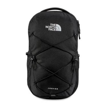 Imagem de MOCHILA THE NORTH FACE UNISSEX JESTER PRETA-Unissex