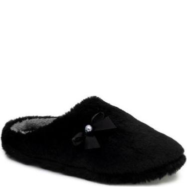 Imagem de Pantufa Homewear Laço Faux Fur Europa 1005-Feminino