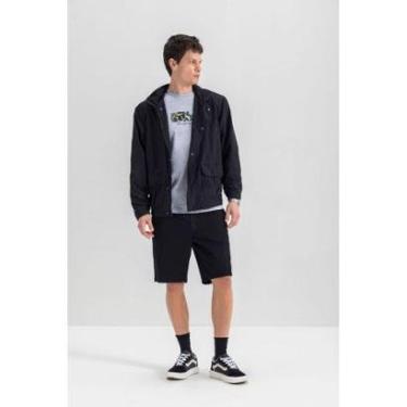 Imagem de Jaqueta masculina em malha Essendi-Masculino