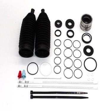 Imagem de REPARO DIREÇÃO HIDRÁULICA MERCEDES SPRINTER 1997 à 2011 - System Auto 