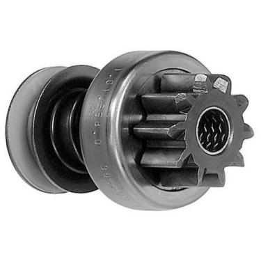 Imagem de Bendix Impulsor de Partida Massey Ferguson Perkins Yanmar - 10 Dentes 
