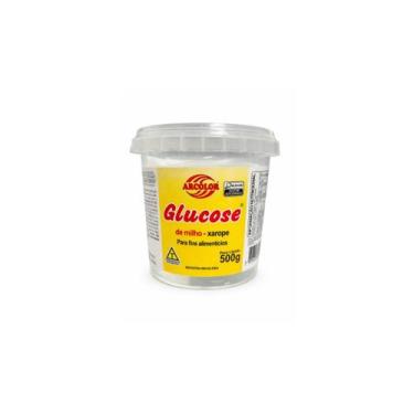 Imagem de Glucose de Milho 500g - Arcolor