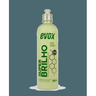 Imagem de Finalizador Para Repintura Super Brilho 500ml Evox - SHERWIN WILLIAMS