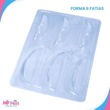 Imagem de Forma Ovo de Páscoa com Silicone VÁRIOS TAMANHOS - Suporte e Molde Ovo