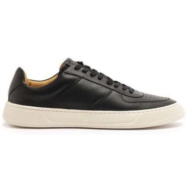 Imagem de Tenis Masculino Reserva Blazer Branco-Masculino