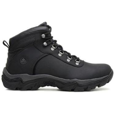 Imagem de Bota Adventure Cano Alto Macboot Sanhaco 02 Grafite-Masculino