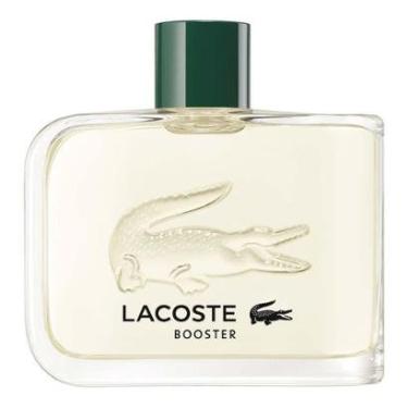Imagem de Perfume Lacoste Booster Masculino - Eau de Toilette 125ml-Masculino