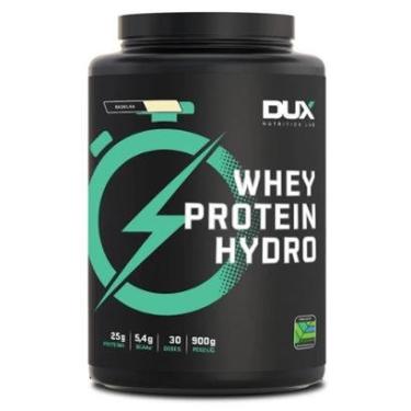 Imagem de Whey Protein Hydro 900g Dux Nutrition-Unissex