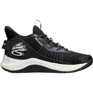 Imagem de TENIS MASCULINO UNDER ARMOUR CURRY 3Z7-Masculino