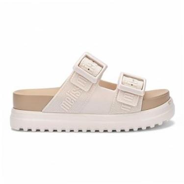 Imagem de Sandalia Melissa Cozy M Lover Platform Feminina-Feminino