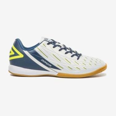 Imagem de Chuteira Futsal Umbro Domain-Masculino