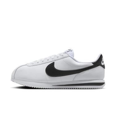 Imagem de Nike Tênis feminino Cortez (DN1791-107, branco/preto) tamanho 42