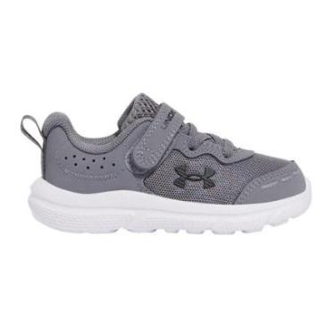 Imagem de Tênis Under Armour Infantil Binf Assert 10 AC - Cor:;Tamanho:26-Unissex