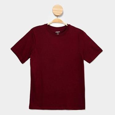 Imagem de Camiseta Infantil Hering Kids Menino-Masculino