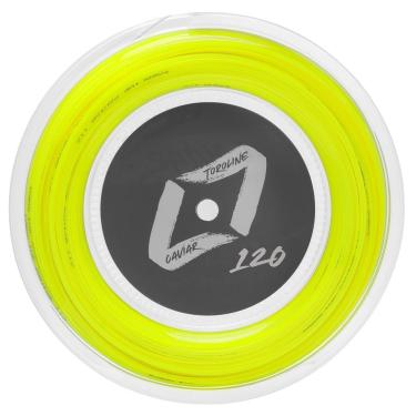 Imagem de Corda Toroline Caviar 17L 1.20mm Amarelo - Rolo com 100 Metros-Unissex