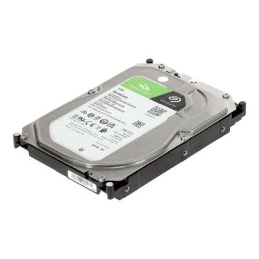 Imagem de Hd sata 1tb seagate st1000dm014