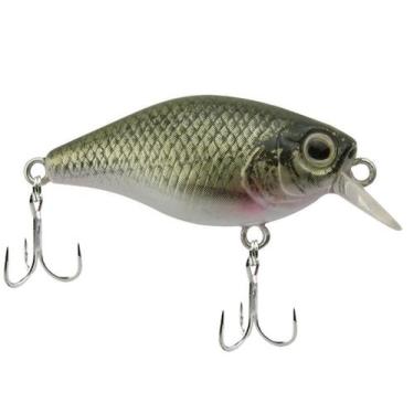 Imagem de Isca Artificial Marine Sports Mini Crank 3,8cm 4gr - Várias Cores, Cor