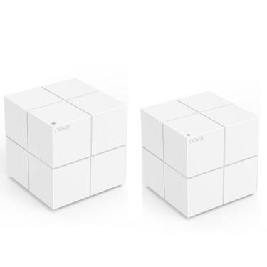 Imagem de Roteador Mw6 Mesh Tenda Ac1200 Wifi Dual