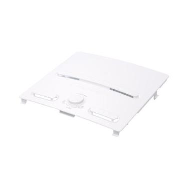 Imagem de Capa Frontal do Evaporador para Geladeira Consul - W11367609, Sem Volt