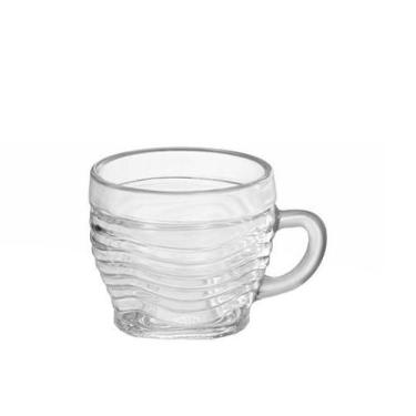 Imagem de Xicara de Café Crystal Wheaton