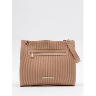 Imagem de Bolsa Petite Jolie Olga pj10072, Avelã