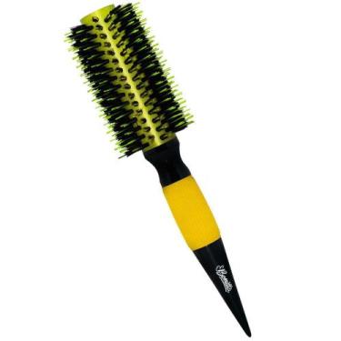Imagem de Escova de Cabelo POP Color Bonitta Fosco Marco Boni