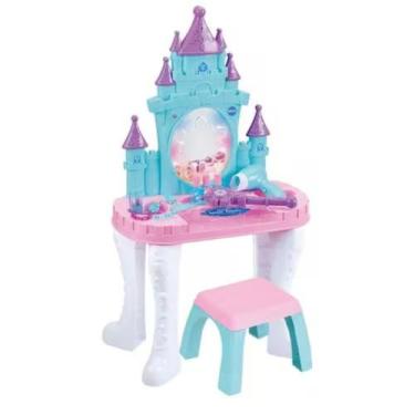 Imagem de Penteaderia Magica Azul Zippy Toys