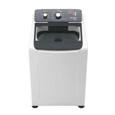 Imagem de Máquina de Lavar Mueller 15kg MLA15 Ultracentrifugação e Ciclo Rápido-
