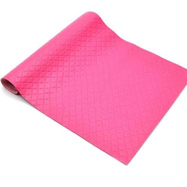 Imagem de Lonita Matelassê Pink (23 X 40cm) - Oriental Meia de Seda
