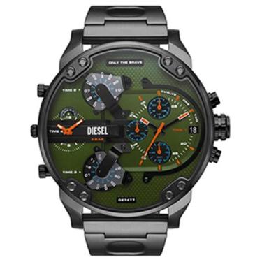 Imagem de Relogio DIESEL  DZ7477B1 E1GX