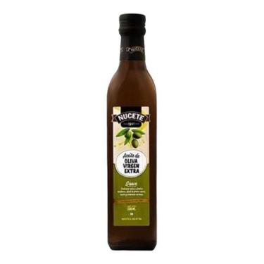 Imagem de Azeite extra virgem argentino suave nucete 500ml