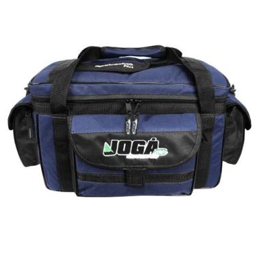 Imagem de Bolsa Apetrechos Plus G Jogá - Várias Cores, Azul