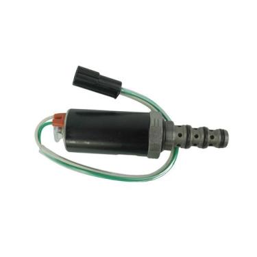 Imagem de Valvula solenoide bomba hidraulica hyundai r220lc9 xjbn00382 - ishino
