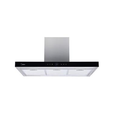 Imagem de Coifa de Parede 90cm Smart Pro Touch Midea