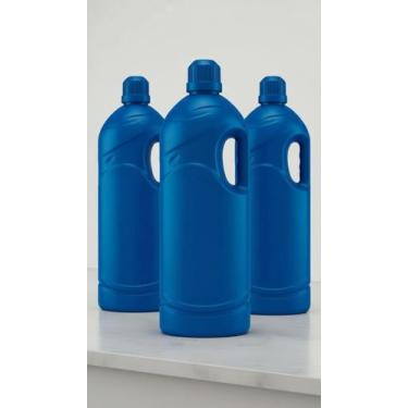 Imagem de Água Sanitária 3em1 Plus 1L - 3 Unidades - Congratulations Store