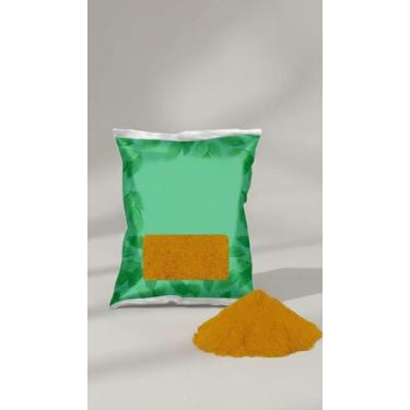 Imagem de Cúrcuma e Pimenta do Reino em Pó 1kg - Congratulations Store