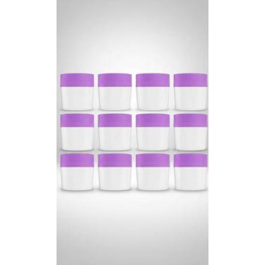 Imagem de Desodorante em Creme 55g Proteção 48h Pote Pack com 2 - Congratulation