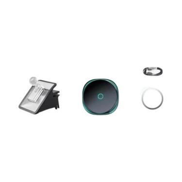 Imagem de Suporte Magnético Universal Para Celular Tesla Model Y Model 3 Highlan