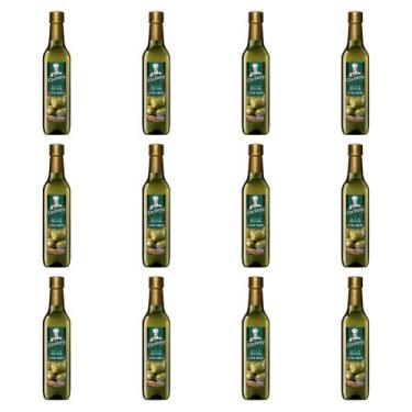 Imagem de Kit 12 Azeite de Oliva Extra Virgem Cocinero 250ml