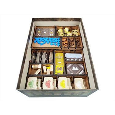 Imagem de Organizador (INSERT MDF) para Barrage