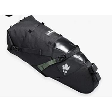 Imagem de Miss Grape Bolsa de assento impermeável Cluster 20 Adventure de cascalho/estrada/mountain bike