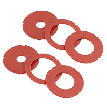 Imagem de Bosch 2610915125 Router Table Insert Ring Set - 2 Pack